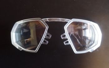 100%, RX Insert Lens Adapter for Speedcraft / S3 Sports Glasses