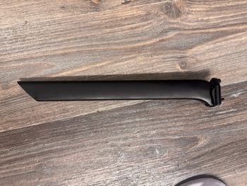 Specialized, Tarmac Seatpost SL7 Setback 0
