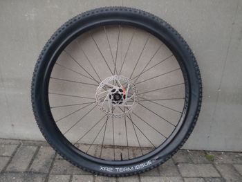Bontrager, Kovee Comp 23 Wheels