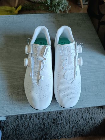 Van Rysel, RCR-R Road Cycling Shoes