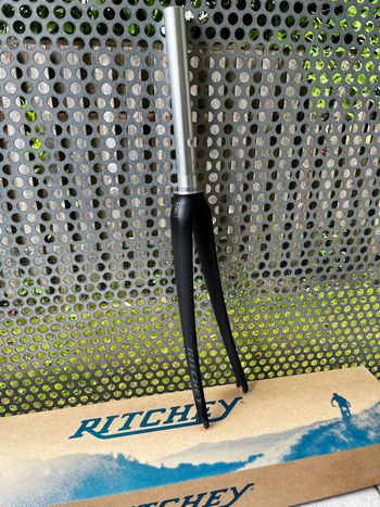 Ritchey, Comp Carbon Road Fork