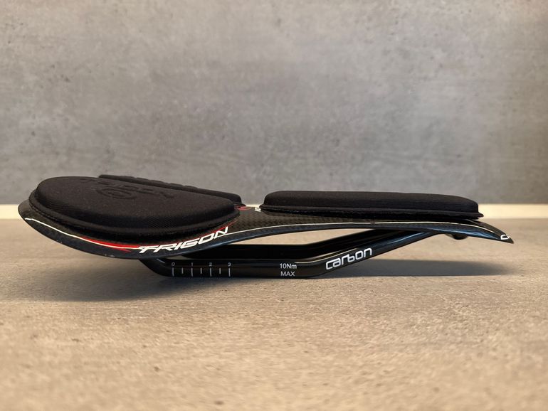 Used Trigon VCS02 bike — image 8 of 8
