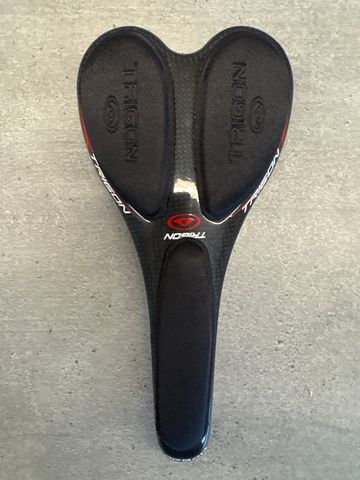 Used Trigon VCS02 bike — image 7 of 8