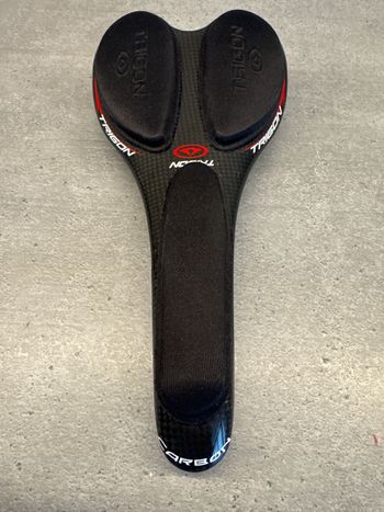 Used Trigon VCS02 bike — image 4 of 8