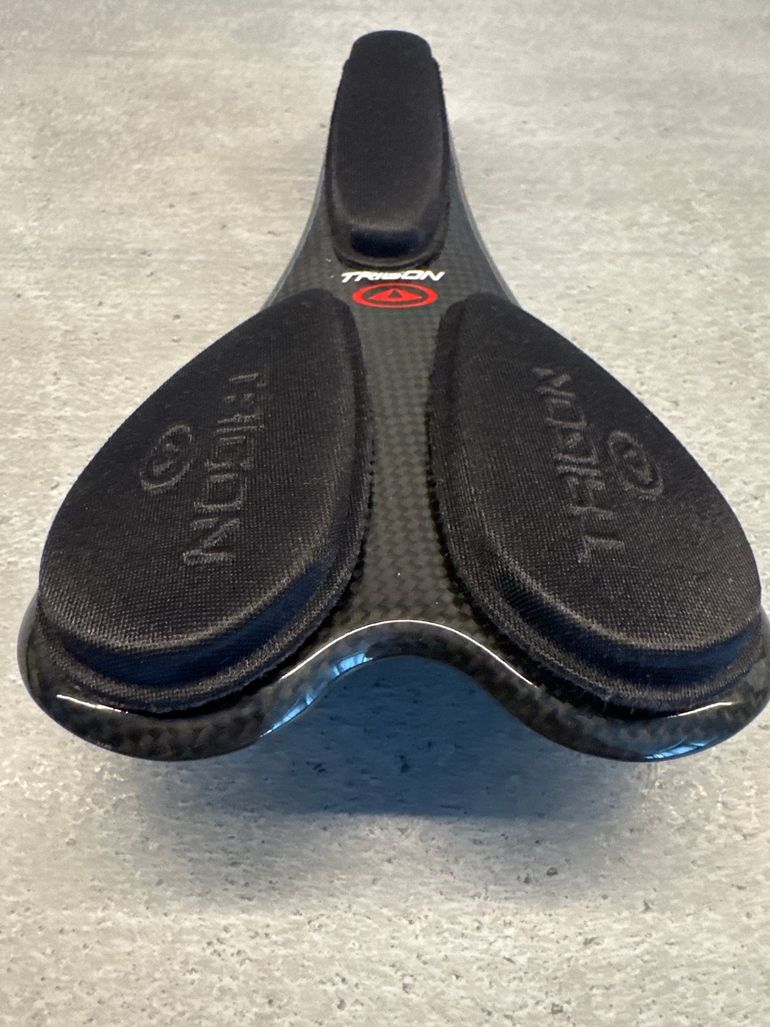 Used Trigon VCS02 bike — image 3 of 8