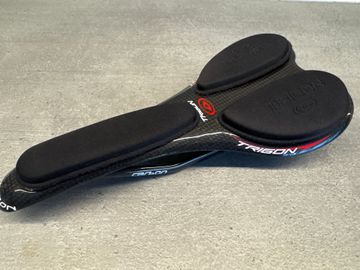 Używany Trigon VCS02 Saddles & Seatposts