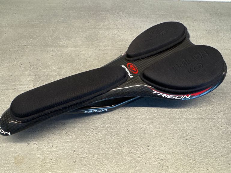 Used Trigon VCS02 bike — image 1 of 8