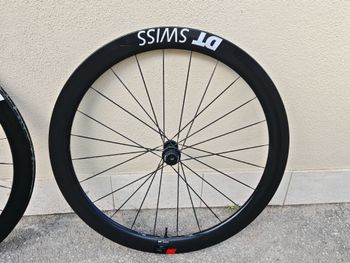 Used Dt Swiss Arc 1100 2022 bike — image 15 of 16