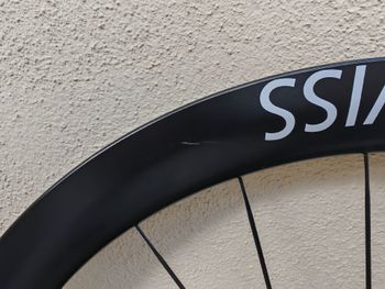 Used Dt Swiss Arc 1100 2022 bike — image 13 of 16