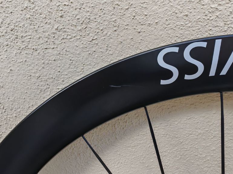 Used Dt Swiss Arc 1100 2022 bike — image 13 of 16