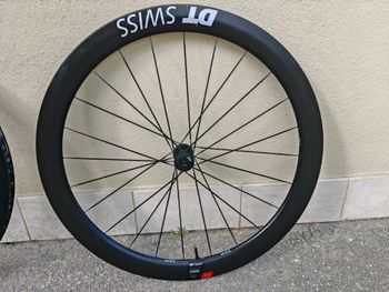 Used Dt Swiss Arc 1100 2022 bike — image 16 of 16