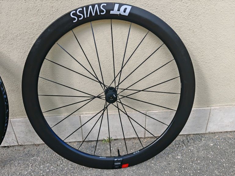Used Dt Swiss Arc 1100 2022 bike — image 16 of 16