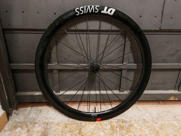 Brugt Dt Swiss Arc 1100 2022 Wheels