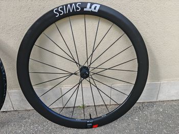 Used Dt Swiss Arc 1100 2022 bike — image 11 of 16
