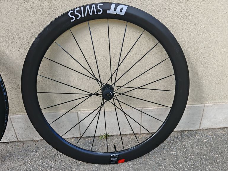 Used Dt Swiss Arc 1100 2022 bike — image 11 of 16