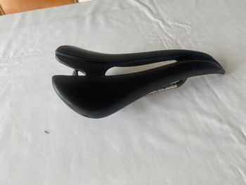Used Selle Smp Evo Carbon Rail Saddle 2026 bike