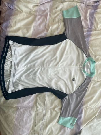 Briko, maglia ciclismo