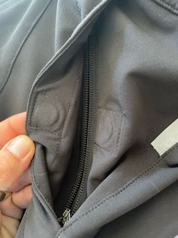 Briko, pantaloni da mtb