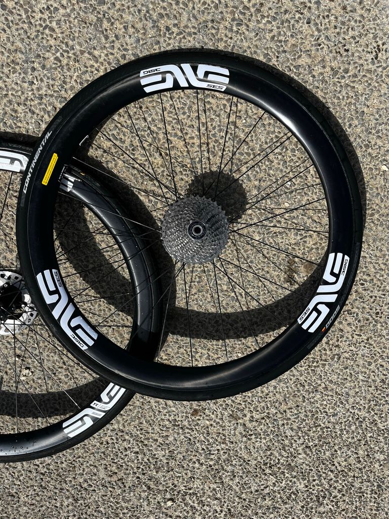 Used Enve SES 3.4 2023 bike — image 3 of 7