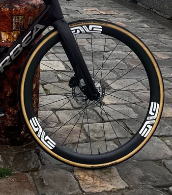 Enve, SES 3.4