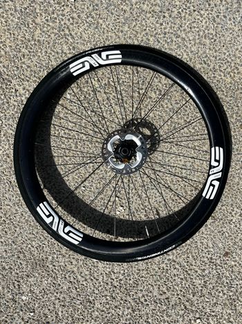 Used Enve SES 3.4 2023 bike — image 6 of 7