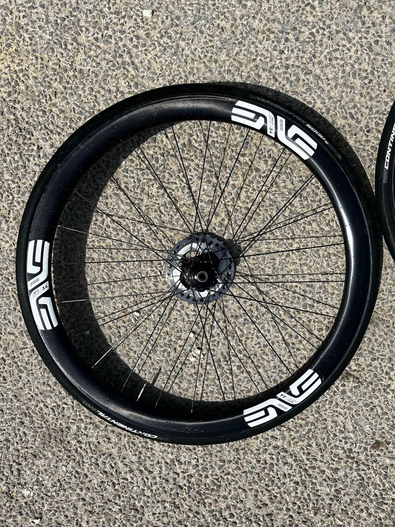 Used Enve SES 3.4 2023 bike — image 4 of 7