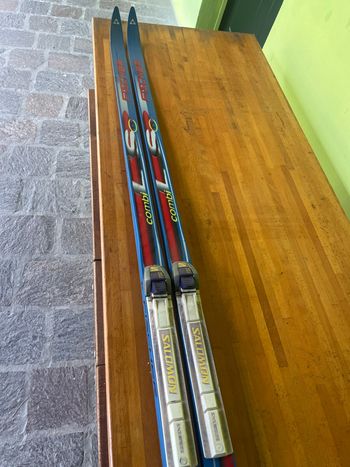 Fischer, LS Combi