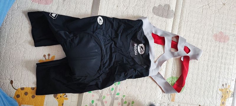 ROSTI Salopette M 2025 bike usato — immagine 3 di 6