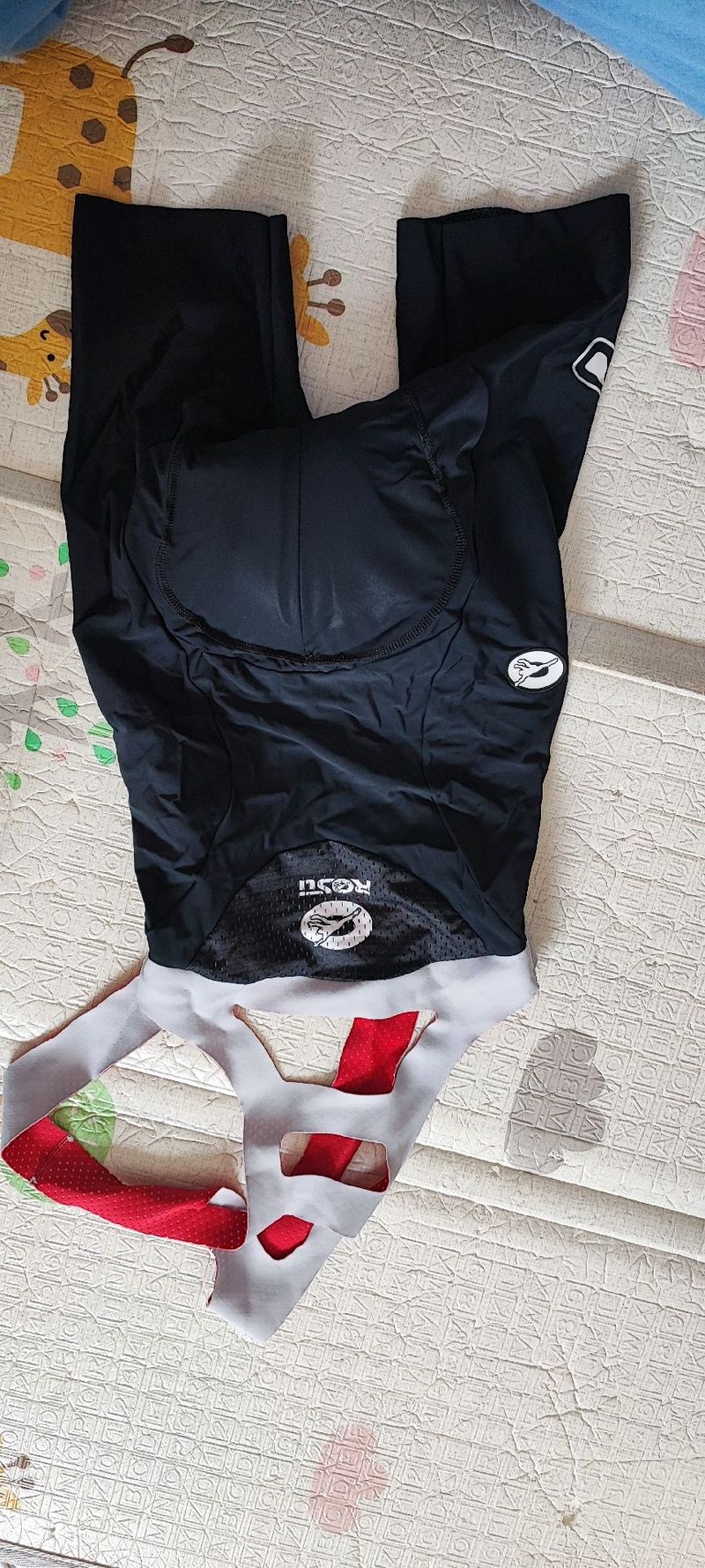 ROSTI Salopette M 2025 bike usato — immagine 2 di 6