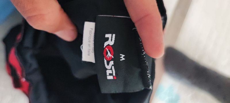 ROSTI Salopette M 2025 bike usato — immagine 4 di 6