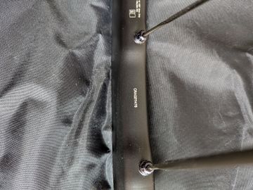 Brugt Mavic Ksyrium SL Disc bike — billede 3 af 5