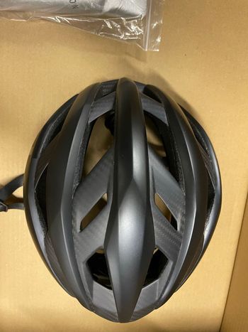 Použité MET Trenta 3K Carbon bike — obrázek 6 z 8