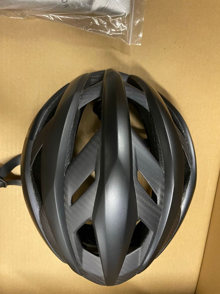 Použité MET Trenta 3K Carbon bike — obrázek 6 z 8