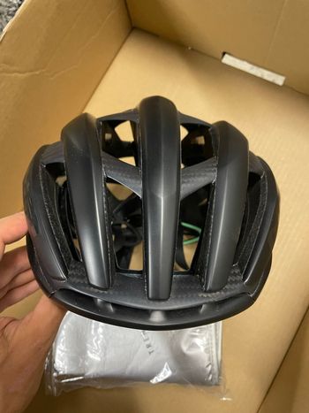 Použité MET Trenta 3K Carbon bike — obrázek 5 z 8