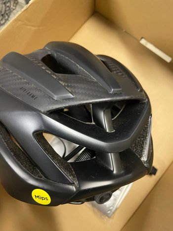 Použité MET Trenta 3K Carbon bike — obrázek 4 z 8