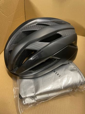 Použité MET Trenta 3K Carbon bike — obrázek 8 z 8