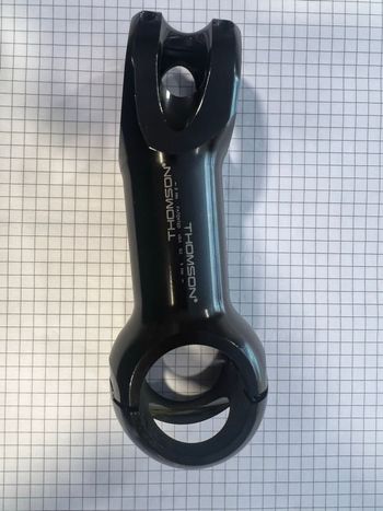 Thomson, X2 Stem