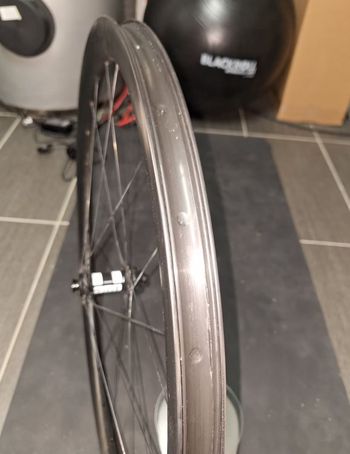 Used Nextie NA 2022 bike — image 3 of 9