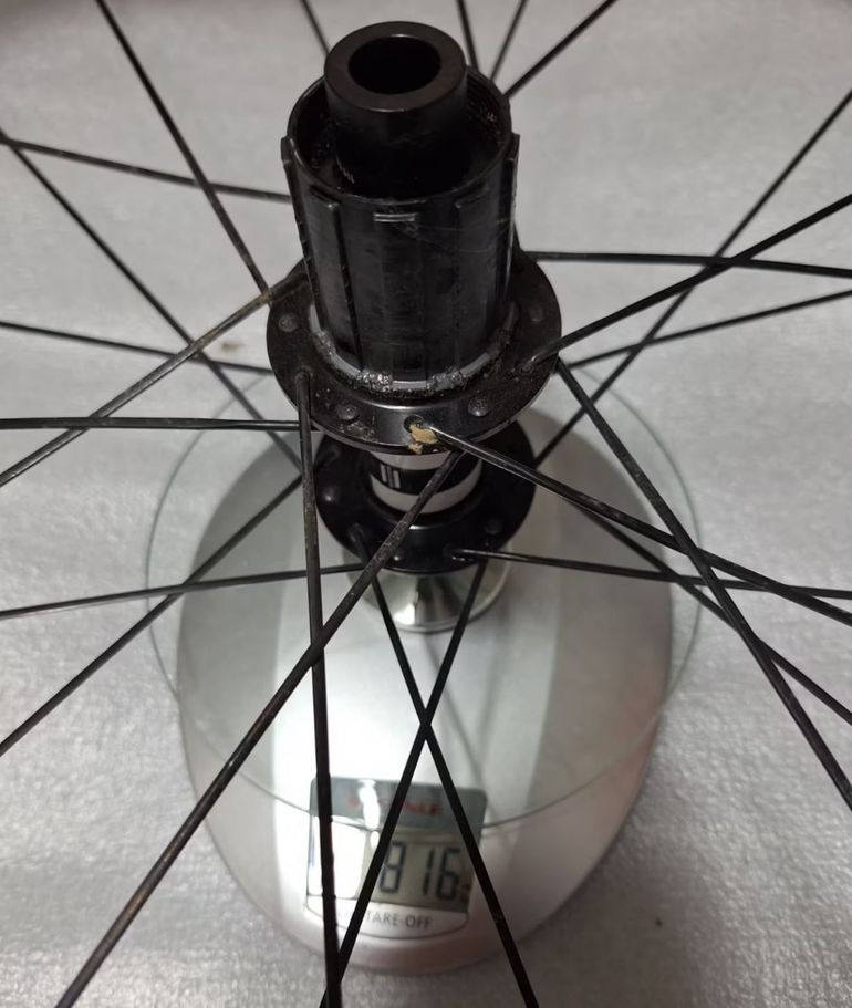 Used Nextie NA 2022 bike — image 8 of 9