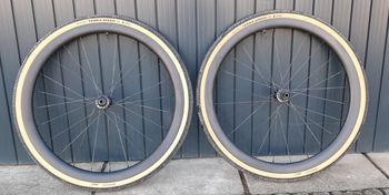 Used Nextie NA 2022 bike — image 2 of 9