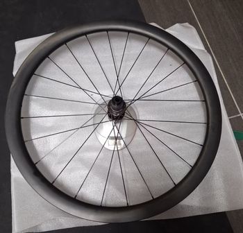 Used Nextie NA 2022 bike — image 9 of 9