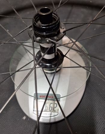 Used Nextie NA 2022 bike — image 4 of 9
