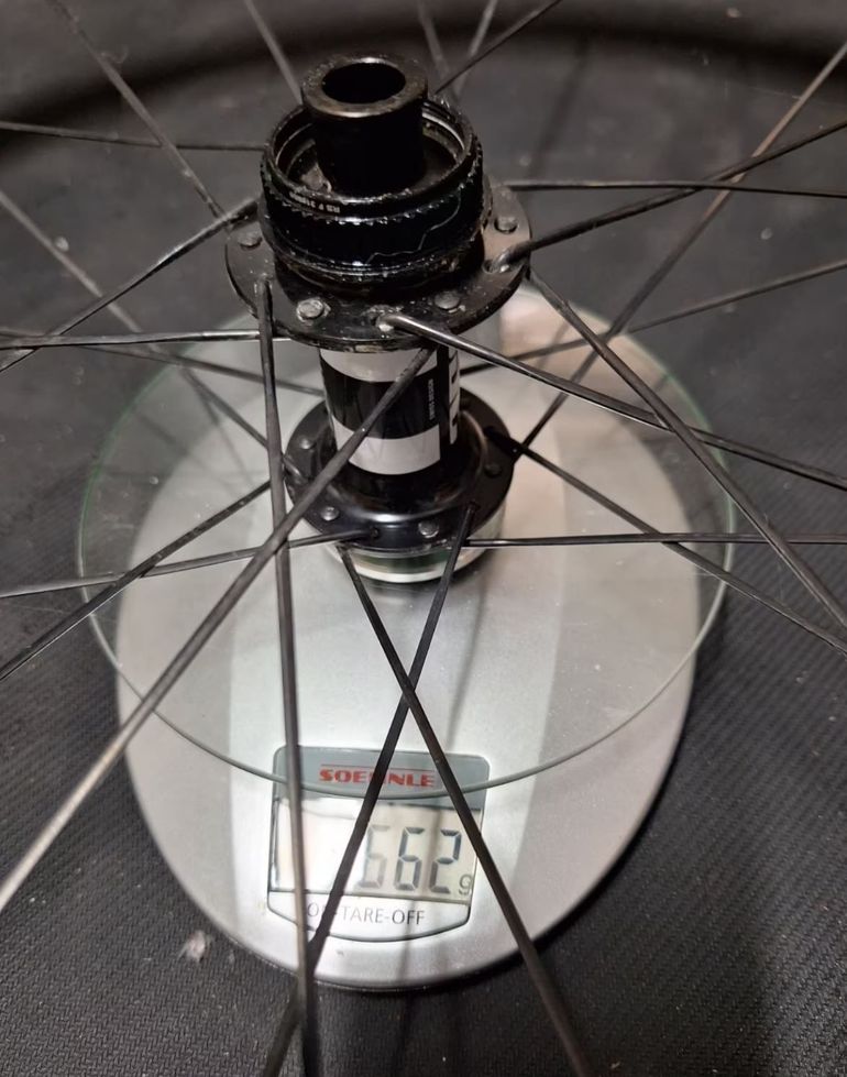 Used Nextie NA 2022 bike — image 4 of 9