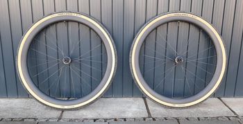 Used Nextie NA 2022 bike — image 1 of 9