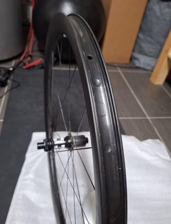 Used Nextie NA 2022 bike — image 7 of 9