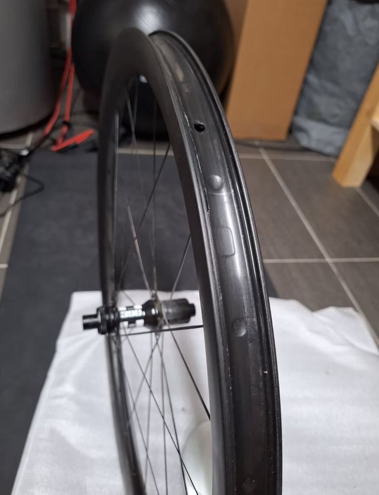 Used Nextie NA 2022 bike — image 7 of 9