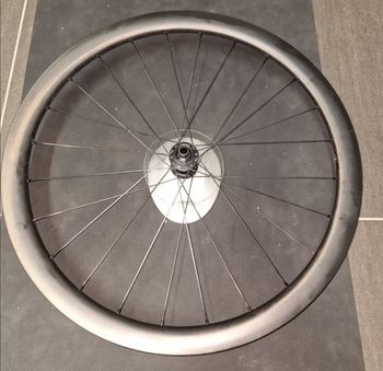 Used Nextie NA 2022 bike — image 6 of 9