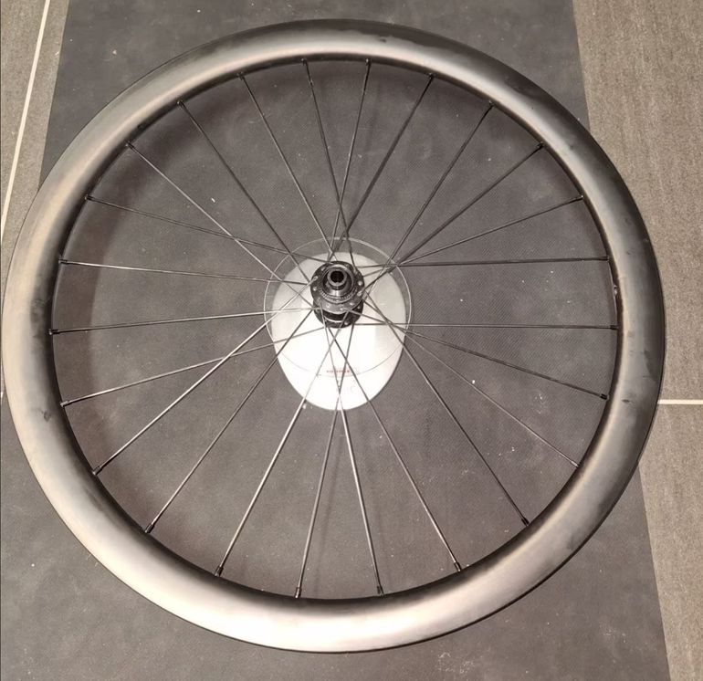 Used Nextie NA 2022 bike — image 6 of 9