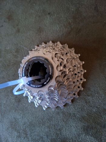 Shimano, Ultegra Cassette 11-25t CS-R8000