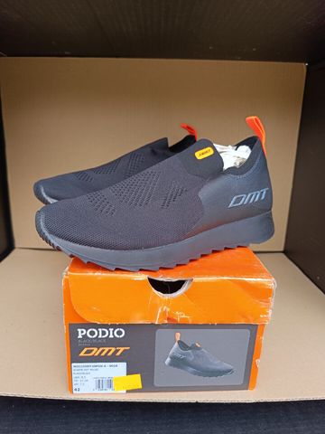 Dmt PODIO TG 42 2025 Cycling Shoes de segunda mano
